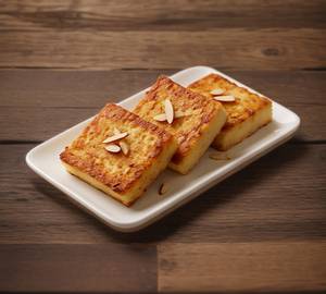 Chena Toast