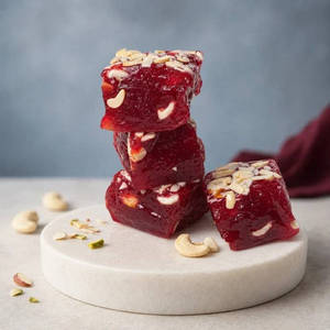 Sp. Red Badami Halwa