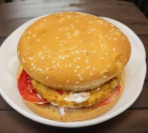 Classic Burger