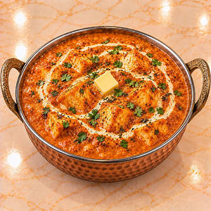 Paneer Butter Masala