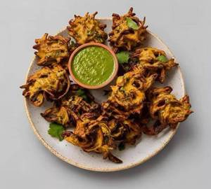 Mixed Veg Pakoda