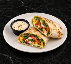 Veg Tortilla Wraps