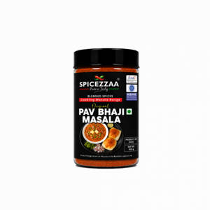 Pav Bhaji Masala