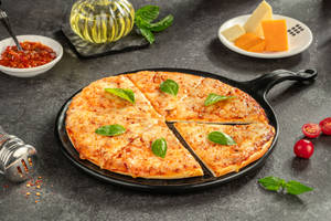Margherita Pizza