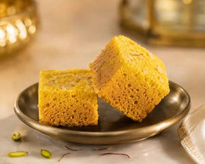 Mysore Pak