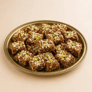 D/f Burfi