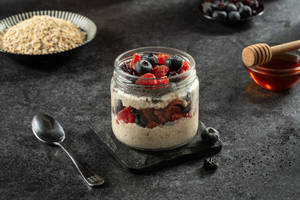 Berry Blend