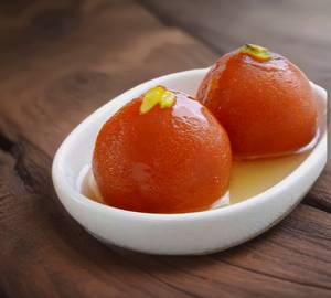 Gulab jamun