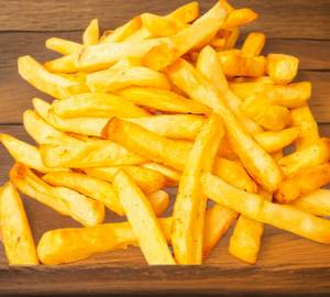 French Fries [100 Grams]