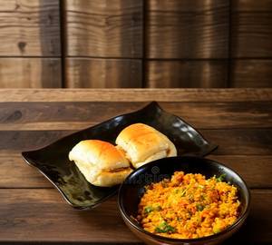 Egg Bhurji (Double)