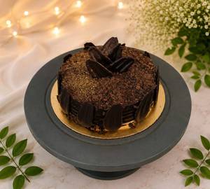 Dark Forest Cake [500 Grams]