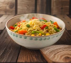 Vegetable Maggi
