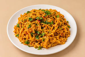 Cheese Maggi