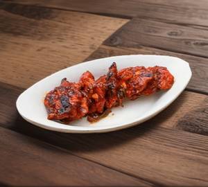 Pan Fried Chilli Chicken (8 Pcs)