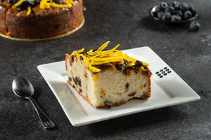 English Tea Cake