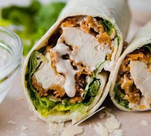 Chicken Wrap