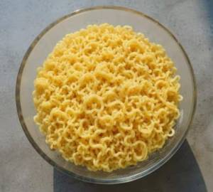 Plain Maggi