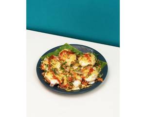 Dahi Puri