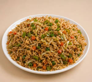 Veg Fried Rice