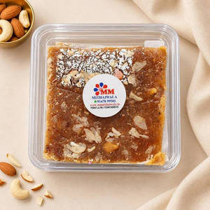 Anjir Ice Halwa