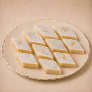 Sp. Thick Kaju Katli