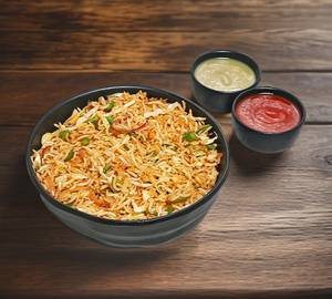 Veg Fried Rice