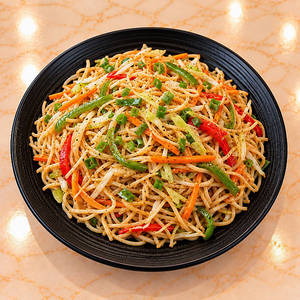 Hakka Noodles