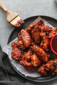 Bbq Wings