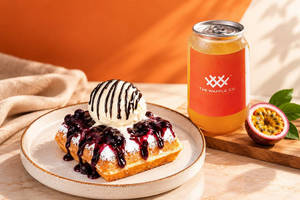 Berry Bliss