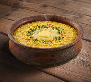 Dal Kichidi
