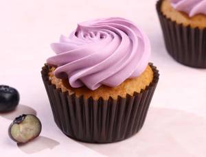Blueberry Cup Cake