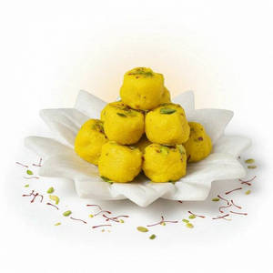 Kesar Peda