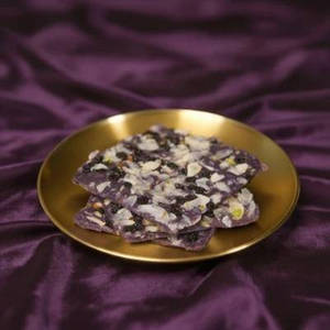 Black Berry Ice Halwa