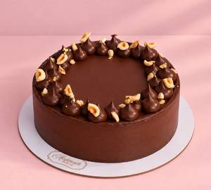 Hazelnut Cake (500 G)