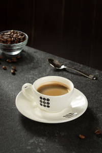 Double Espresso