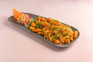 Baby Corn Crispy Fry (dry)