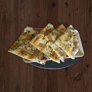 Masala Kulcha