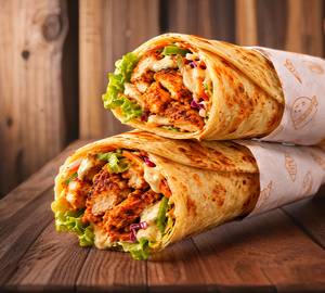 Chicken roll
