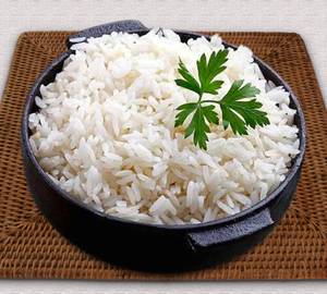 Plain Rice