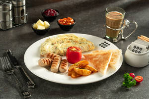 English Breakfast