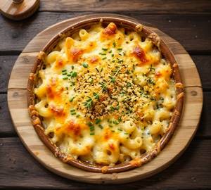 Mac & Cheese