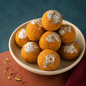 Sp. Motichur Laddu