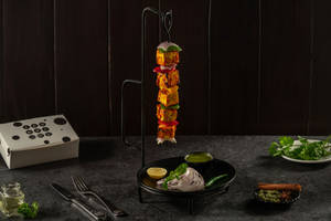 Paneer Tikka