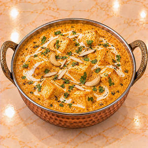 Shahi Paneer