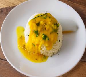 Varan Bhaat