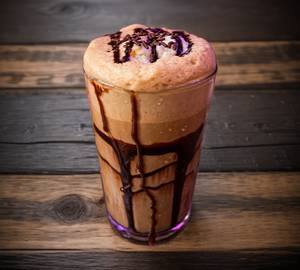 Chocolate Cold Coffee (400Ml)