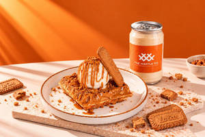 Biscoff Rush