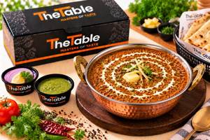 Dal Makhani[650 ml,serves 4]