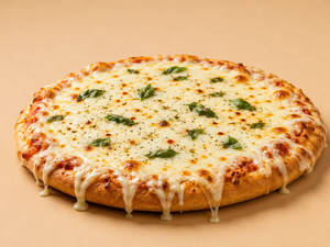 Margherita Pizza [6 inches]