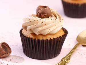 Coffee Cup Cake